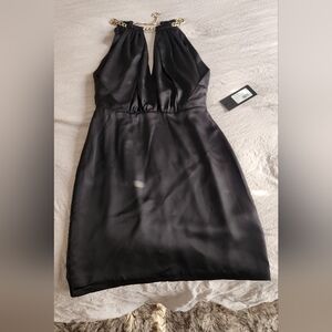 Marciano Black dress, size 0